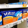 Precio de parches voltaren b